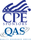 NASBA CPE Sponsors